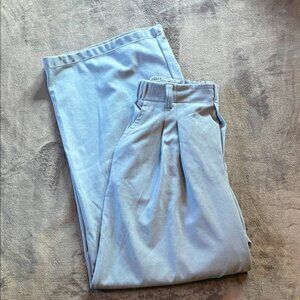 HALARA Sky Blue trousers
